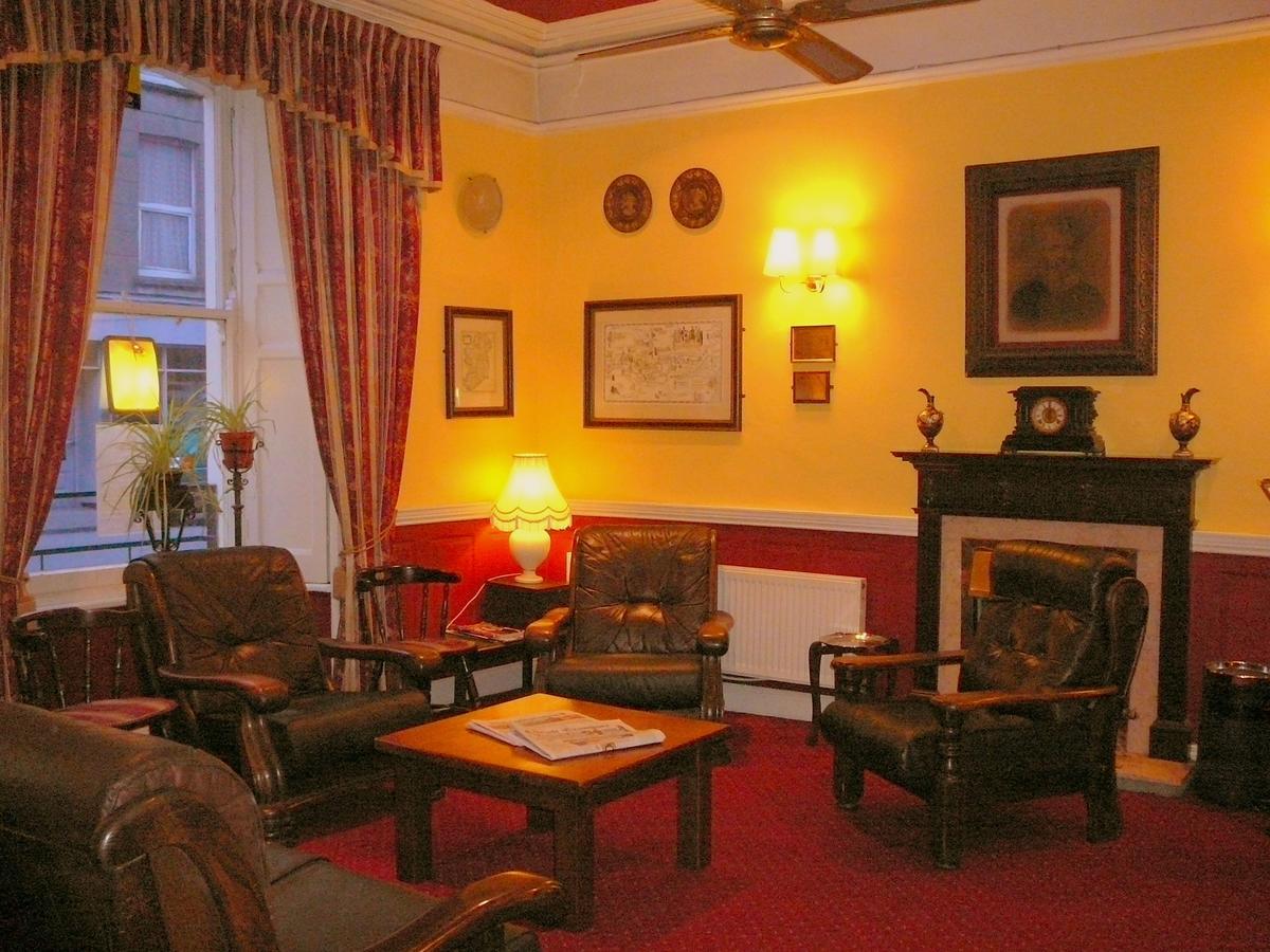 O Donovans Hotel Clonakilty Exterior photo