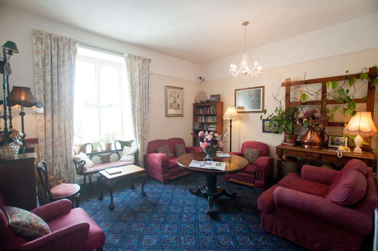 O Donovans Hotel Clonakilty Exterior photo