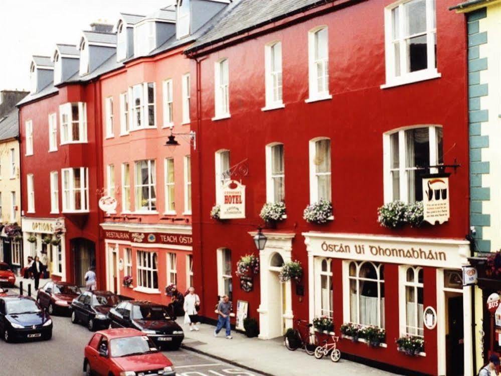 O Donovans Hotel Clonakilty Exterior photo