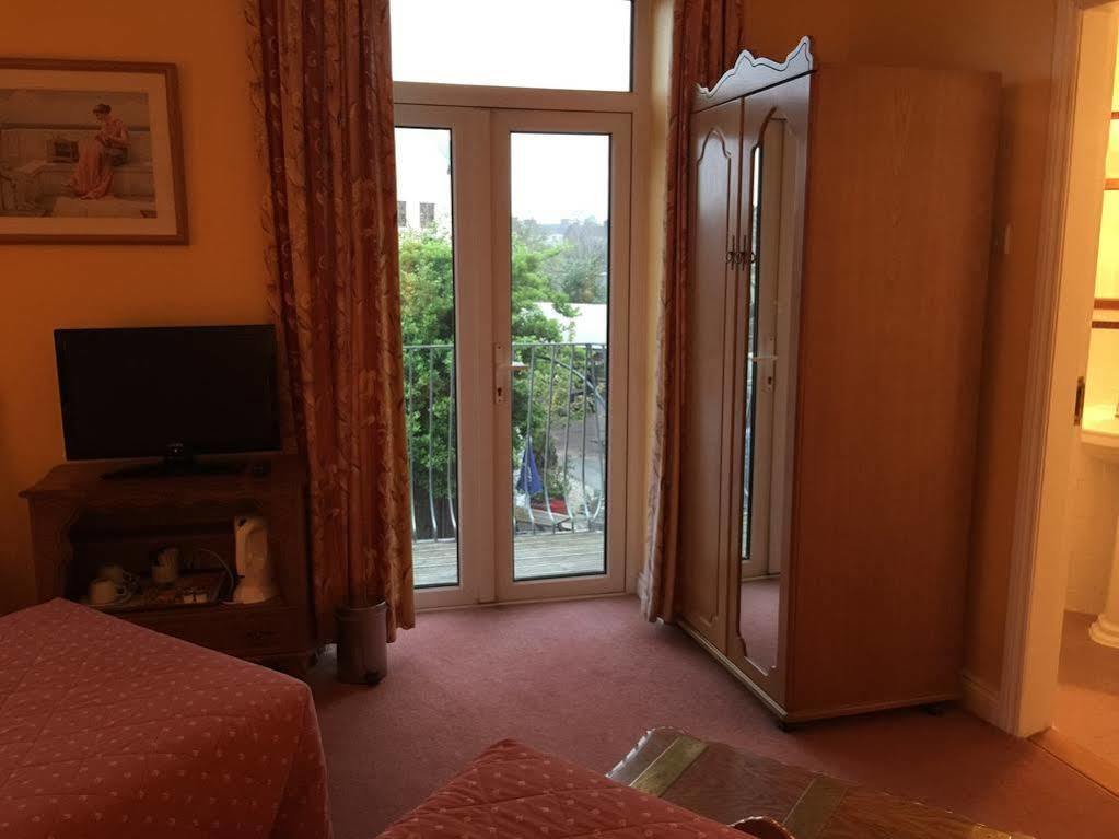 O Donovans Hotel Clonakilty Exterior photo