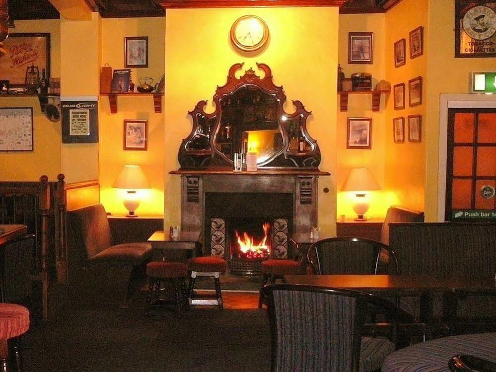 O Donovans Hotel Clonakilty Exterior photo