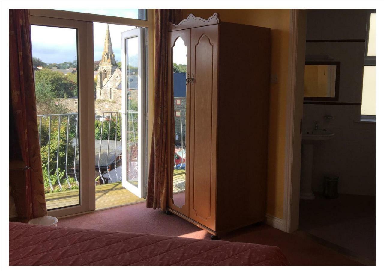 O Donovans Hotel Clonakilty Exterior photo